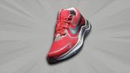 Nike Cosmic Runner kids' running shoes (Image via Nike)